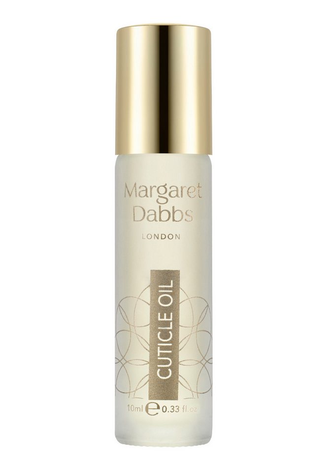 Margaret Dabbs Handpeeling Margaret Dabbs Handpflege Pure Cuticle Oil von Margaret Dabbs