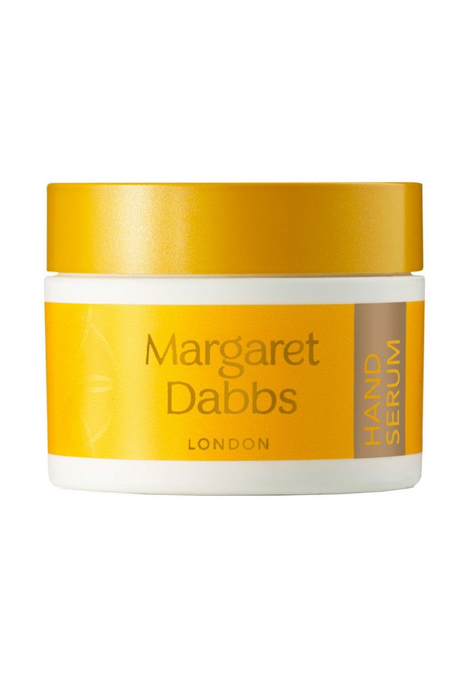 Margaret Dabbs Handpeeling Margaret Dabbs Handpflege von Margaret Dabbs