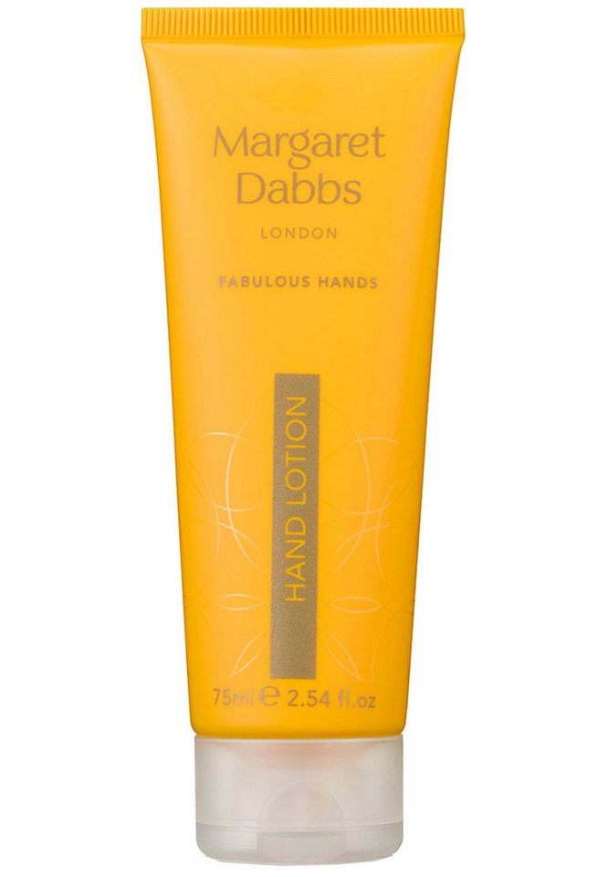 Margaret Dabbs Handpeeling Margaret Dabbs Handpflege von Margaret Dabbs