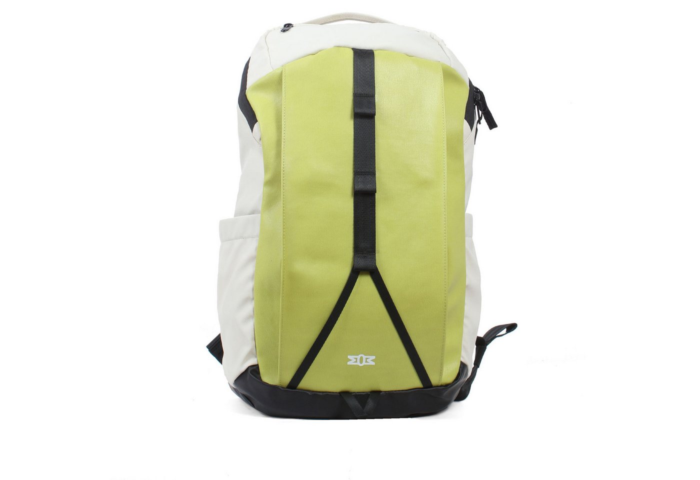 Margelisch Laptoprucksack LIRN 1, mit recyceltem PET von Margelisch