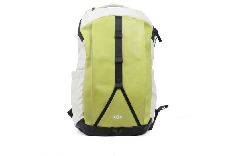 Margelisch Laptoprucksack LIRN 1, mit recyceltem PET von Margelisch