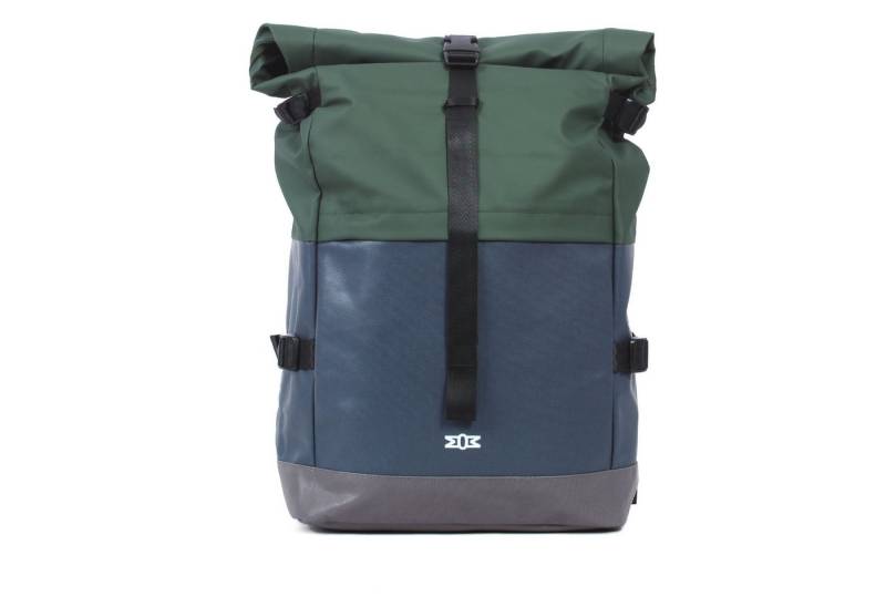 Margelisch Laptoprucksack TEREM 1, mit recyceltem PET von Margelisch