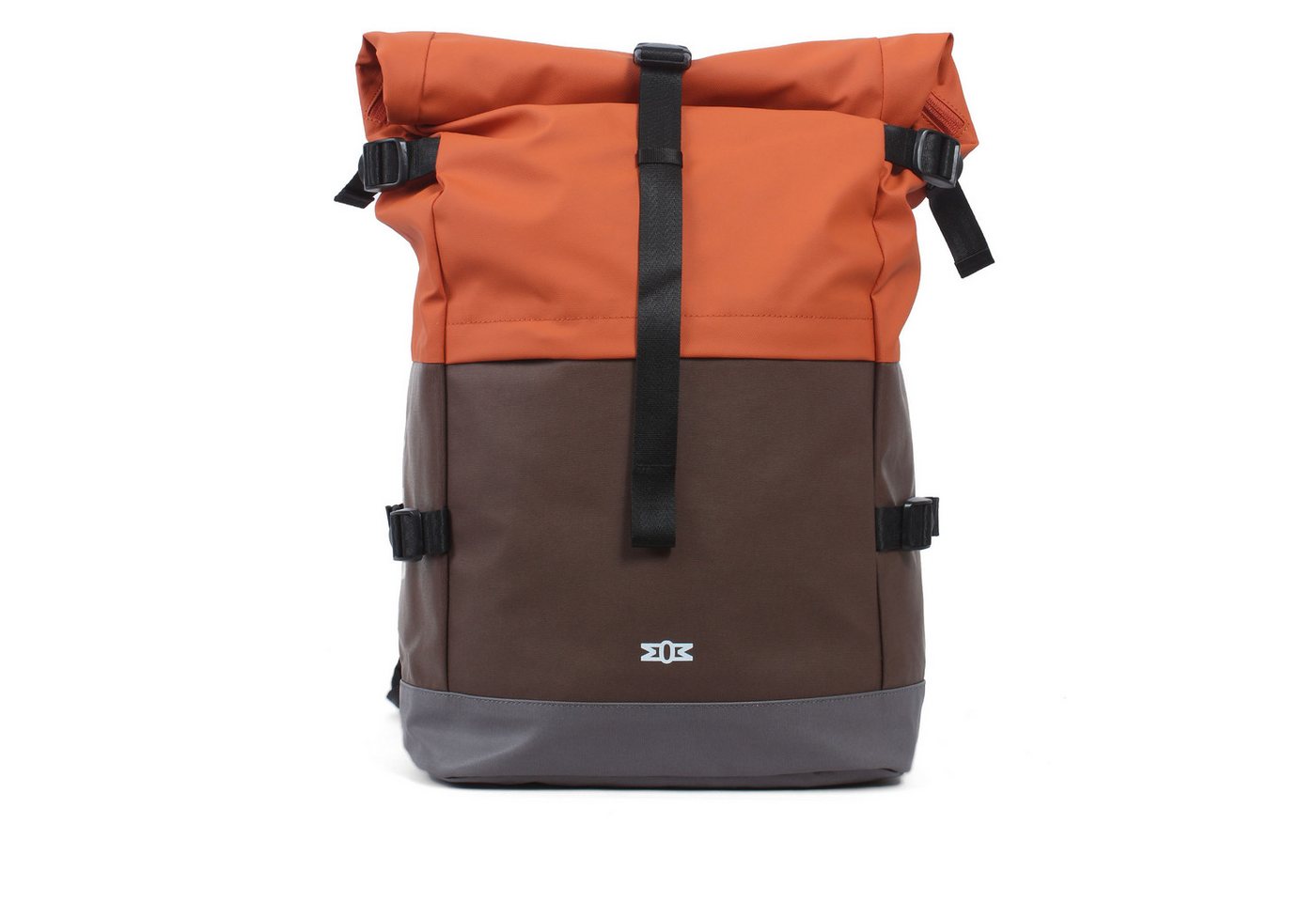 Margelisch Laptoprucksack TEREM 1, mit recyceltem PET von Margelisch