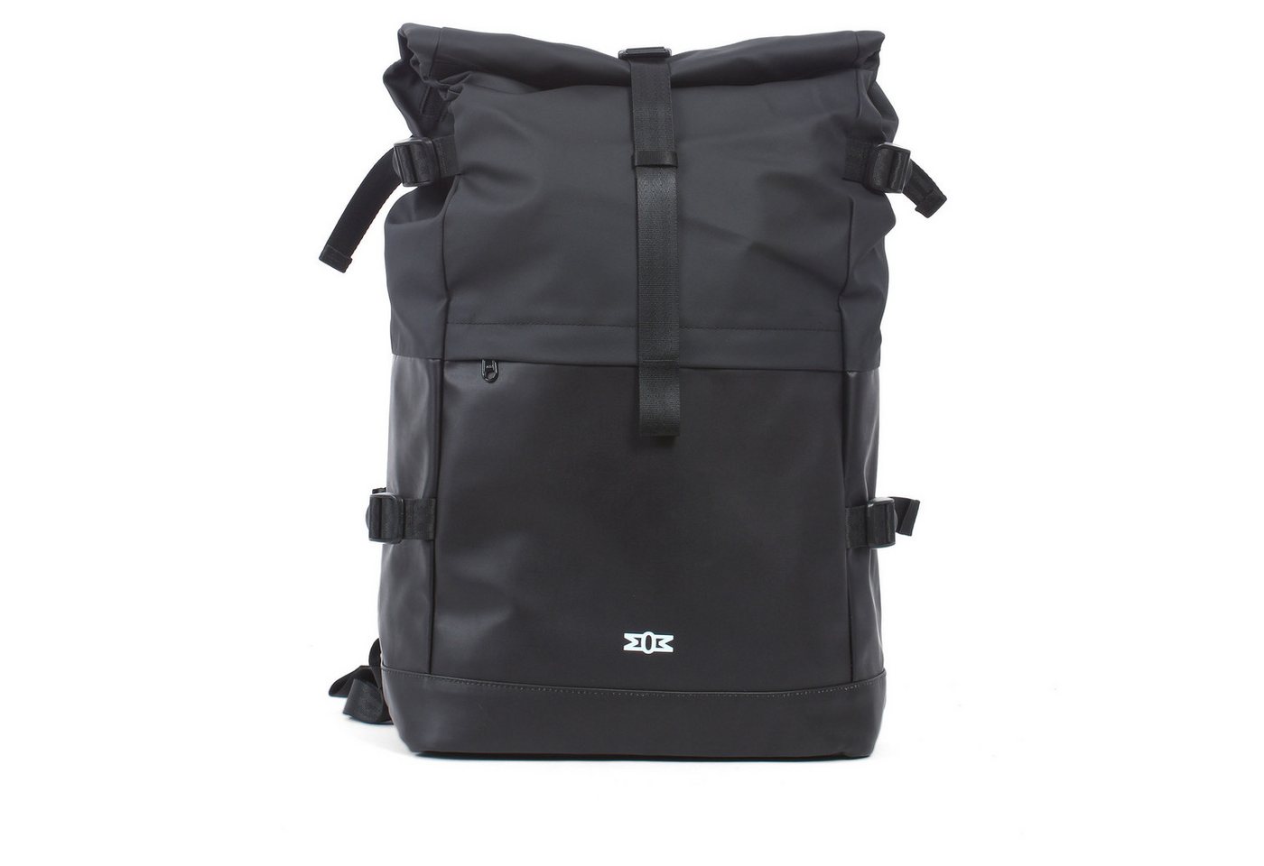 Margelisch Laptoprucksack TEREM 1, mit recyceltem PET von Margelisch