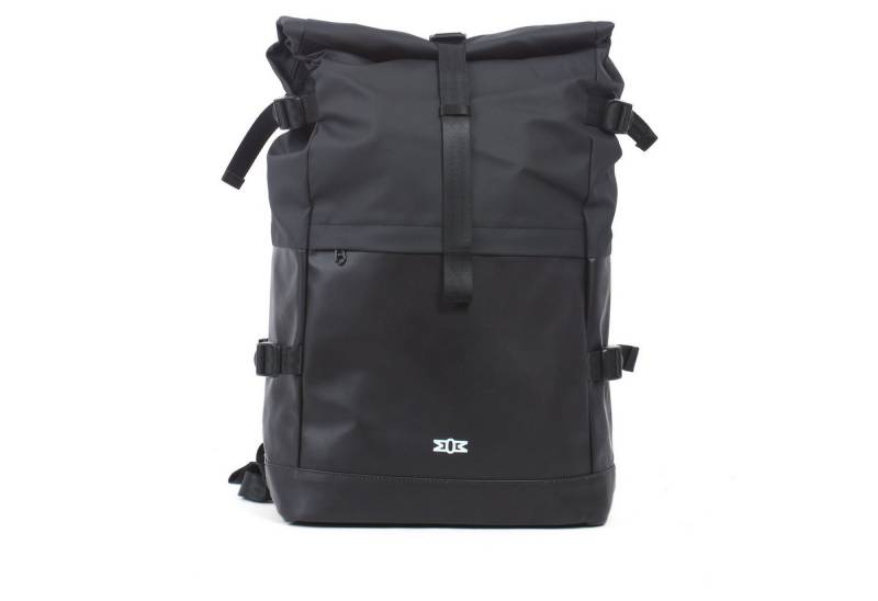 Margelisch Laptoprucksack TEREM 1, mit recyceltem PET von Margelisch