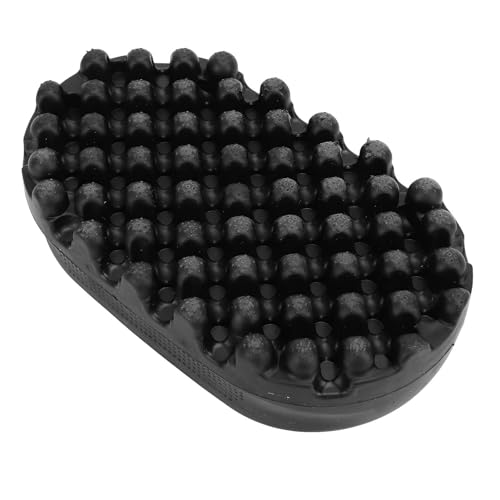 Marhynchus Gummi Curling Hair Pinsel Twist Curl Kamm für Afro -Locken Dreadlocks Styling -Werkzeug mit Spiralisierten Hohlräumen für Männer Frauen Jungen Mädchen Marhynchus Gummi Curling Hair Pinsel Twist Curl Kamm für Afro -Locken Dreadlocks Styling -Werkzeug mit Spiralisierten Hohlräumen für Männer Frauen Jungen Mädchen von Marhynchus