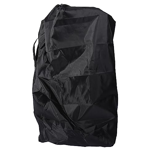 Marhynchus Säuglingswagen Reisetasche Kinderwagen -Tor -Check -Beutel mit Einstellbarem Schloss Robuster Oxford Material Säuglingsfahrzeug (CART -Modell 117 * 53 * 33) von Marhynchus