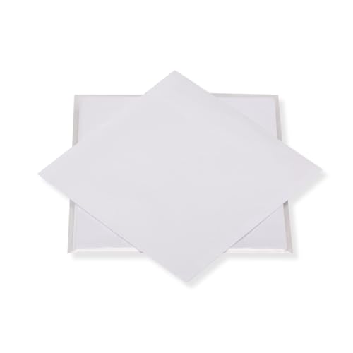 25 St. Deluxe 12“ LP Maxi Single Innenhüllen ohne Mittelloch ungefüttert reinweißes 90 gr. Papier für Vinyl Schallplatten 25 St. Deluxe 12“ LP Maxi Single Innenhüllen ohne Mittelloch ungefüttert reinweißes 90 gr. Papier für Vinyl Schallplatten von Mari-Medienverpackungen
