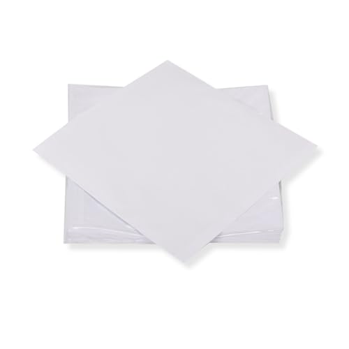 50 St. Deluxe 12“ LP Maxi Single Innenhüllen ohne Mittelloch ungefüttert reinweißes 90 gr. Papier für Vinyl Schallplatten 50 St. Deluxe 12“ LP Maxi Single Innenhüllen ohne Mittelloch ungefüttert reinweißes 90 gr. Papier für Vinyl Schallplatten von Mari-Medienverpackungen
