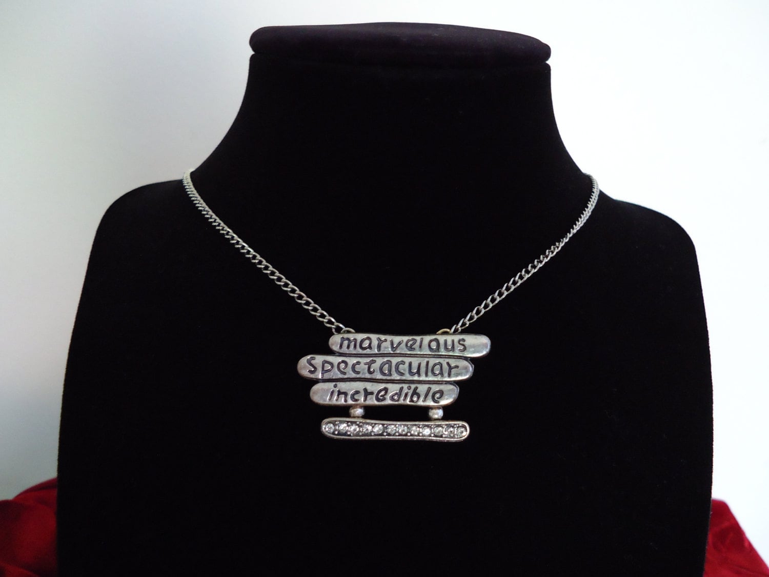 Beschreibende Anhänger Beschreibende Anhänger von MariFlorCreations