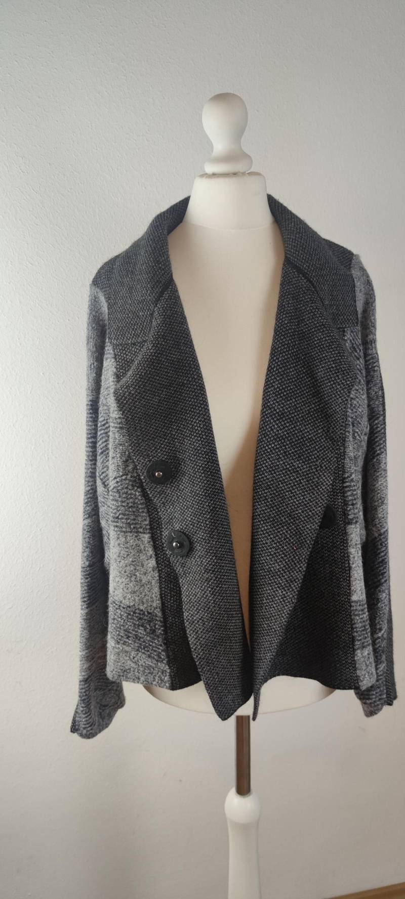 Jacket von MariLianiShop