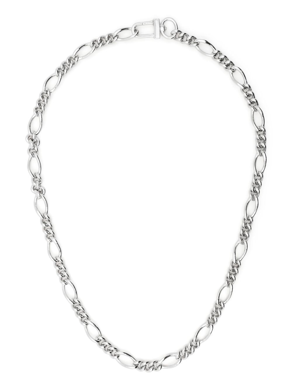Maria Black Azar Halskette - Silber von Maria Black