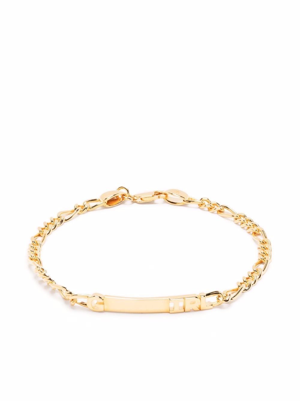 Maria Black Girl Kettenarmband - Gold von Maria Black