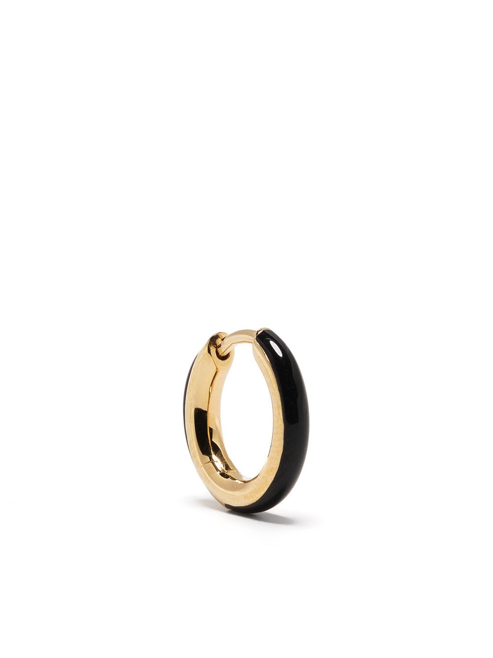 Maria Black Kate Ohrring - Gold von Maria Black