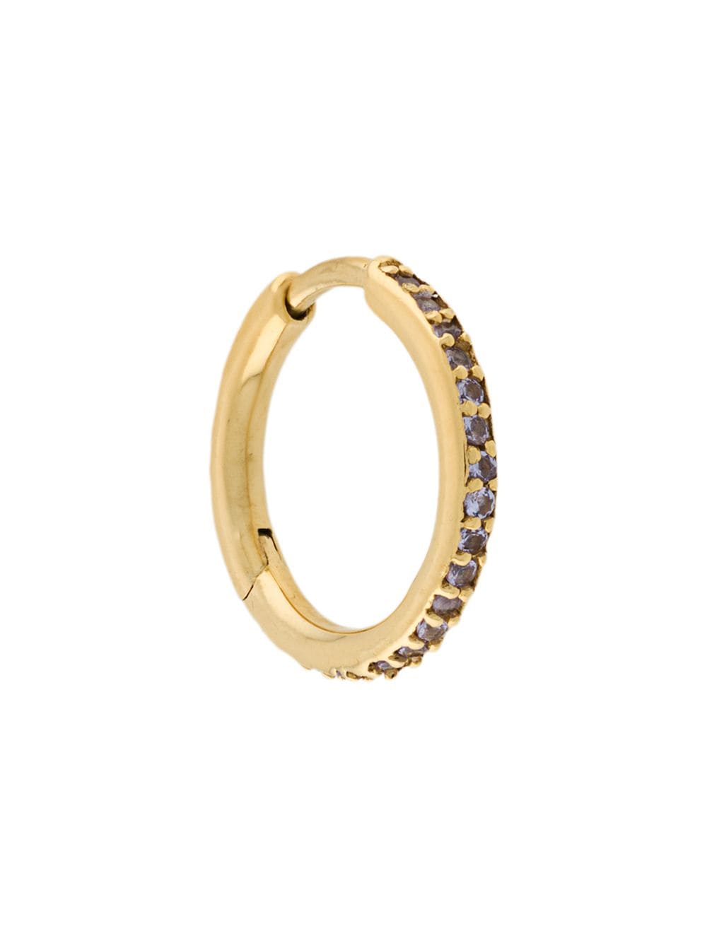 Maria Black 'Mica' Ohrring - Gold von Maria Black