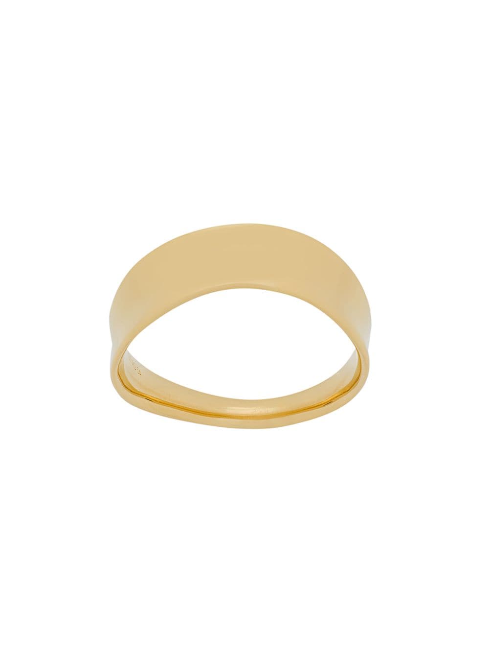 Maria Black 'Noon' Ring - Gold von Maria Black