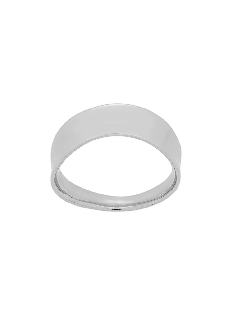 Maria Black 'Noon' Ring - Silber von Maria Black