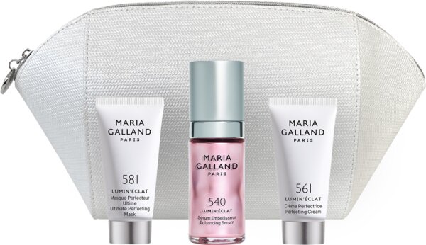 Aktion - Maria Galland Marcel Ostertag Glow Set von Maria Galland