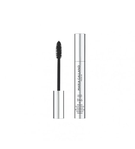 Le Maquillage 866 Ultime Volume Mascara, wasserfest Maria Galland von Maria Galland
