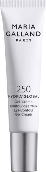 Maria Galland 250 Gel-Créme Contour Des Yeux Hydra 15 ml von Maria Galland