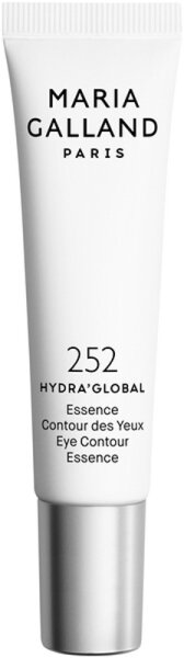 Maria Galland 252 Hydra'Global Eye Contour Essence 10 ml von Maria Galland