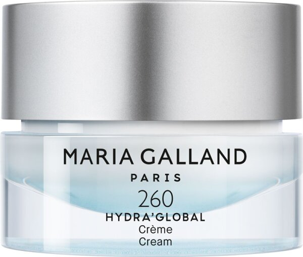 Maria Galland 260 Créme Hydra'Global 50 ml Maria Galland 260 Créme Hydra'Global 50 ml von Maria Galland