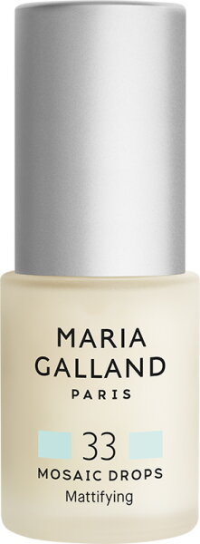 Maria Galland 33 Mosaic Drops Mattifying 15 ml von Maria Galland