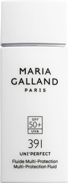 Maria Galland 391 Fluide Multi-Protection SPF50+ 30 ml von Maria Galland