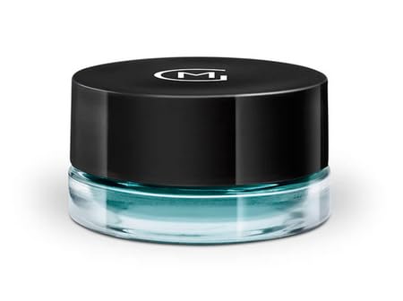 Maria Galland 526 L'Ombre Crème Infinie No.96 Lagunenblau, 5 ml von Maria Galland