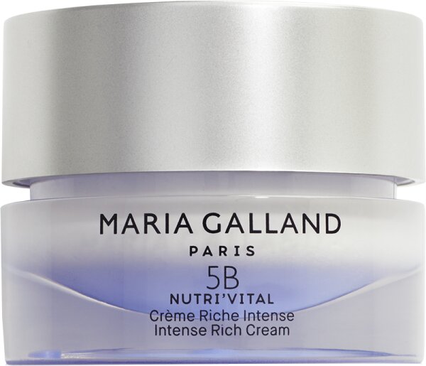 Maria Galland 5B Créme Riche Intense Nutri'Vital 50 ml von Maria Galland