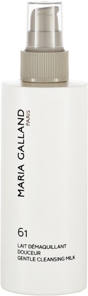 Maria Galland 61 Lait Démaquillant Douceur 200 ml von Maria Galland
