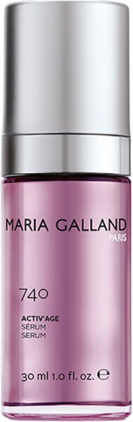 Maria Galland 740 Sérum Activ'Age 30 ml von Maria Galland