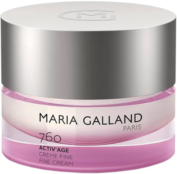 Maria Galland 760 Crème Fine Activ'Age 50 ml von Maria Galland