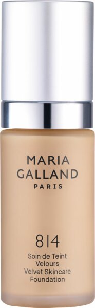 Maria Galland 814 Soin De Teint Velours 30 30 ml Maria Galland 814 Soin De Teint Velours 30 30 ml von Maria Galland