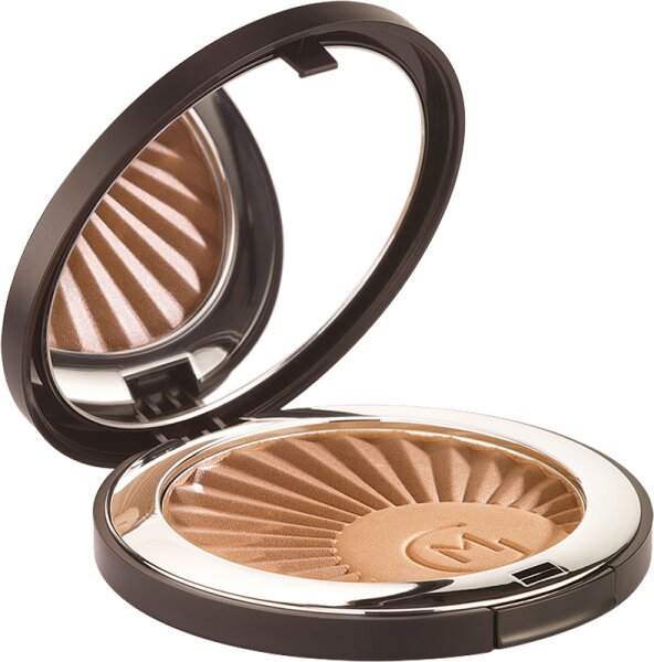 Maria Galland 822 Beautifying Bronzing Powder 9 g von Maria Galland