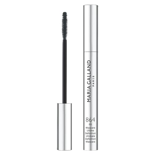 Maria Galland 864 Ultime Définition Mascara Diese Maske definiert und intensiviert die feinsten Wimpern dank ihrer ultrapräzisen Bürste. Maria Galland 864 Ultime Définition Mascara Diese Maske definiert und intensiviert die feinsten Wimpern dank ihrer ultrapräzisen Bürste. von Maria Galland