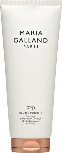 Maria Galland 920 Gommage Enveloppant Douceur 200 ml von Maria Galland