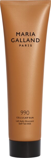 Maria Galland 990 Cellular'Sun Lait Auto-Bronzant 150 ml von Maria Galland