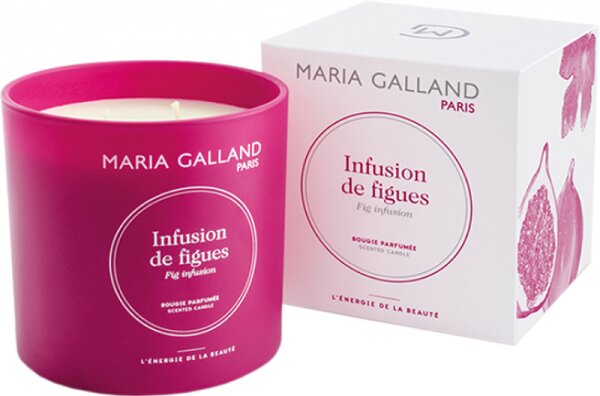 Maria Galland Duftkerze Feige 400 g von Maria Galland