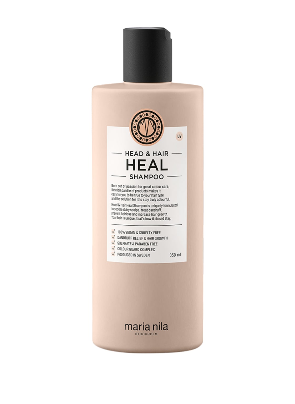 Maria Nila Care & Style Heal Head & Hair Heal Shampoo 350 ml von Maria Nila