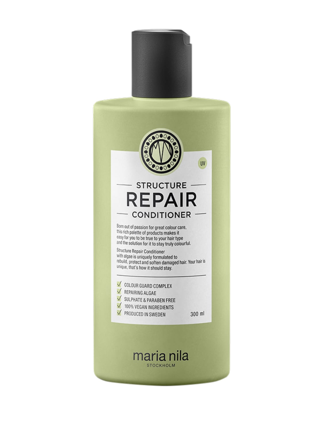 Maria Nila Care & Style Repair Structure Repair Conditioner 300 ml von Maria Nila