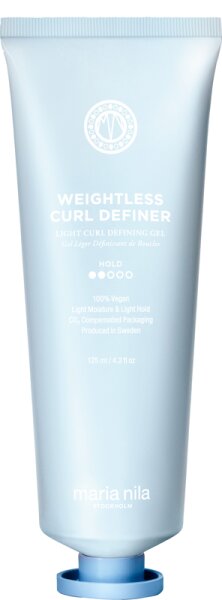 Maria Nila Coils & Curls Weightless Curl Definer 125 ml von Maria Nila