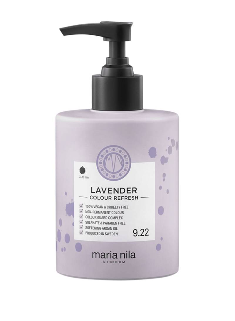 Maria Nila Colour Refresh Lavender 9.22 300 ml von Maria Nila