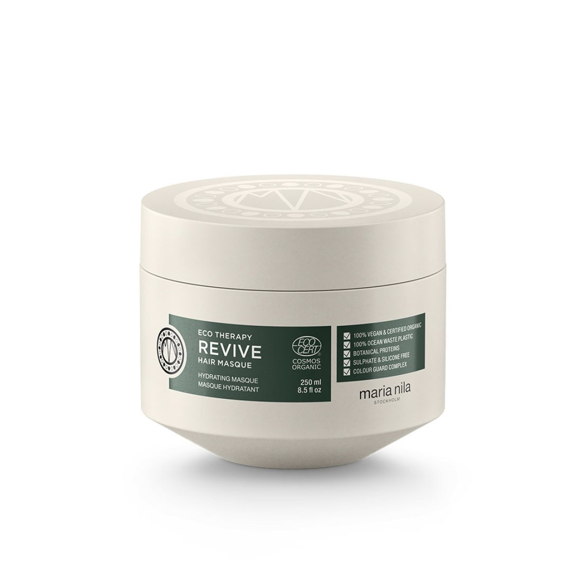 Maria Nila Eco Therapy Revive Maske von Maria Nila