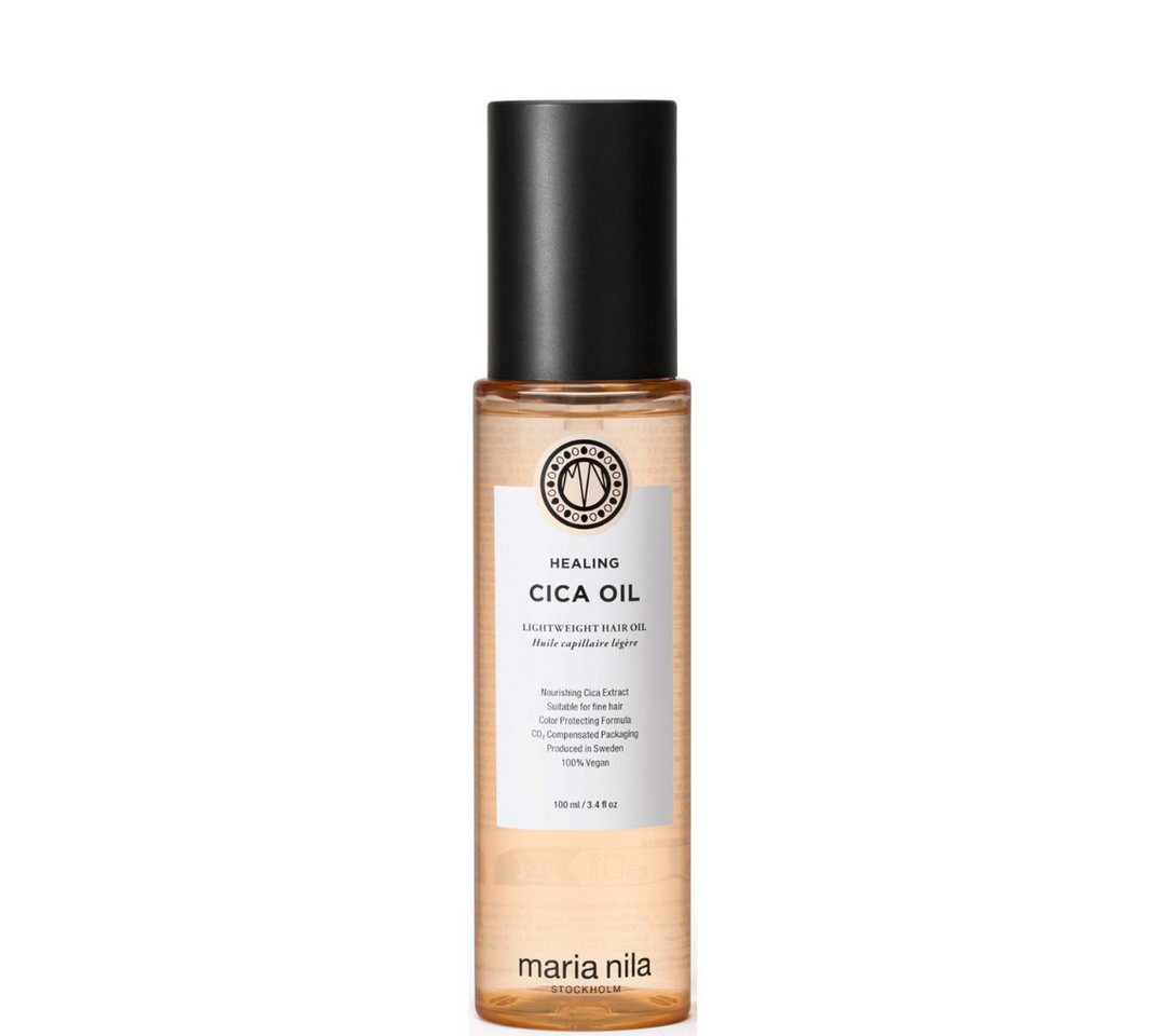 Maria Nila Haaröl Healing Cica Oil 100 ml von Maria Nila