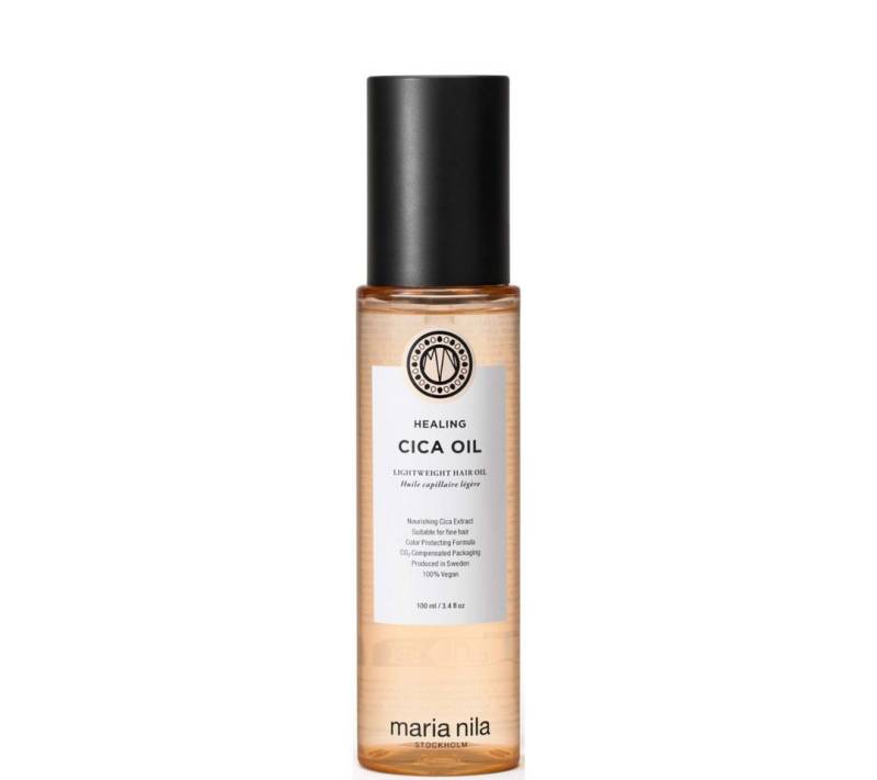 Maria Nila Haaröl Healing Cica Oil 100 ml von Maria Nila