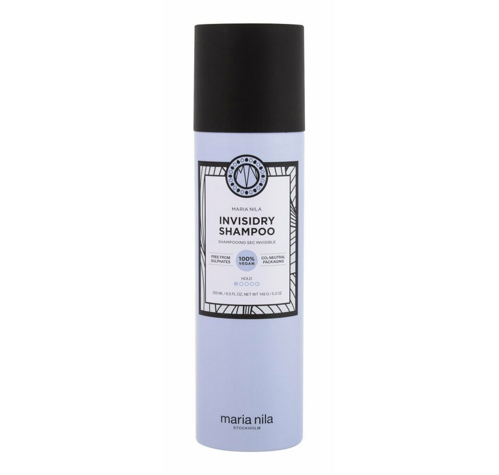 Maria Nila Haarshampoo Invisidry Shampoo von Maria Nila