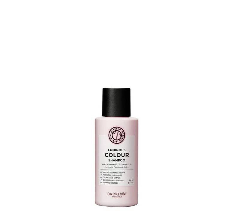 Maria Nila Haarshampoo Luminous Colour Shampoo von Maria Nila