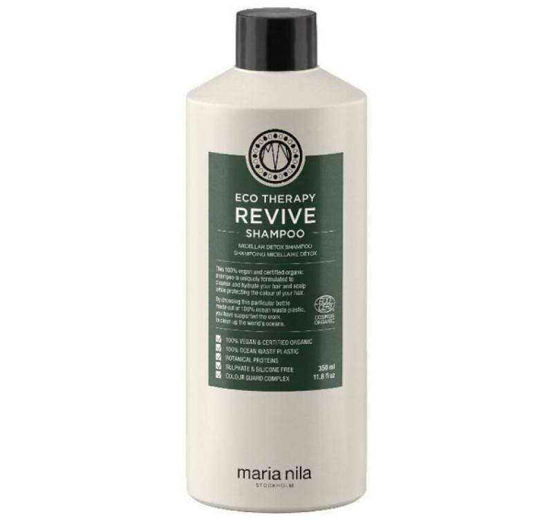 Maria Nila Haarshampoo - Revive Bio Shampoo 350ml von Maria Nila