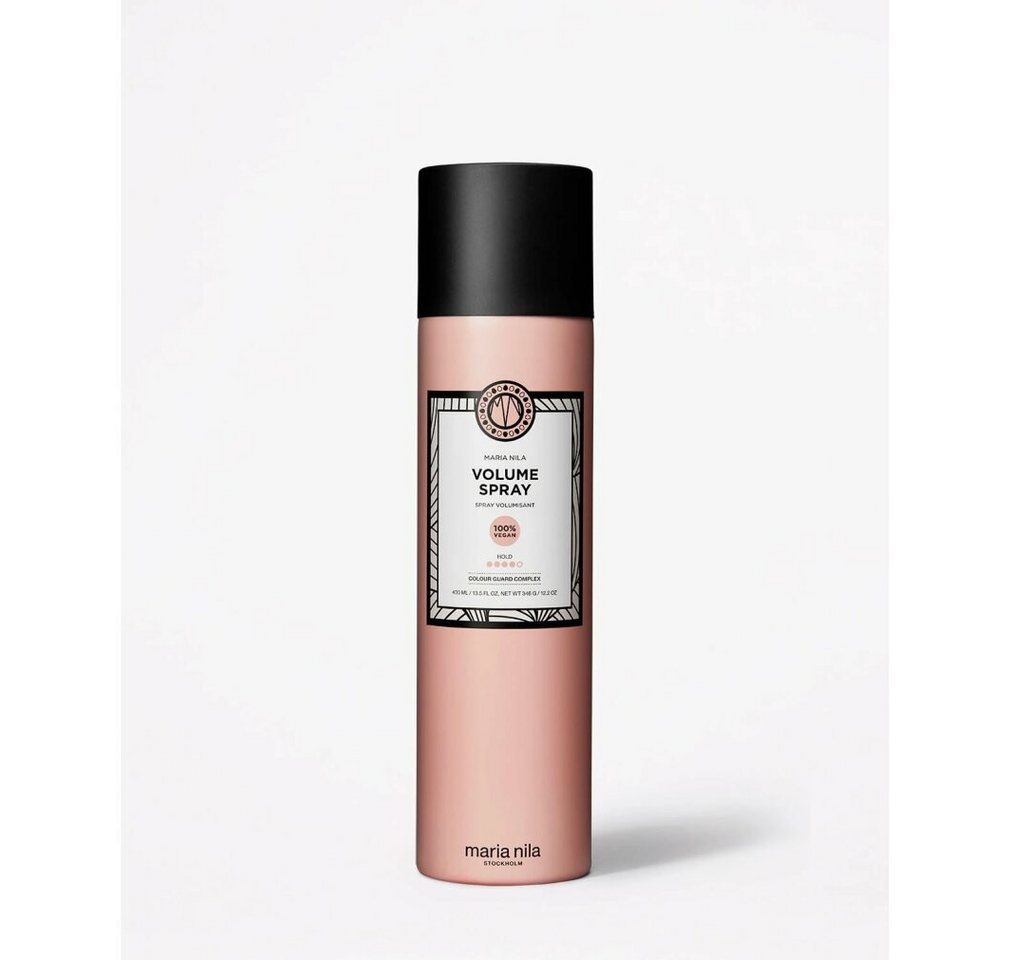 Maria Nila Haarspray Volumenspray 400ml von Maria Nila